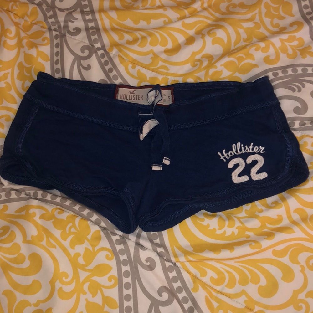 Hollister shorts